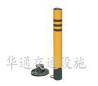 供应厂家直销固定式防护桩